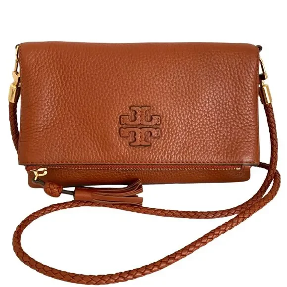 Crossbody Bags Tory Burch Braided Handle Bag Tory Burch Taylor